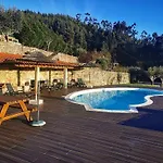 Casa Em Ferienhaus *
