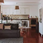 Casa Em Ferienhaus Ponte de Lima