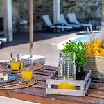 Casa Em Ferienhaus