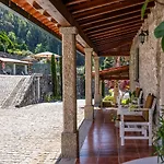 Casa Em Dom wakacyjny Ponte de Lima