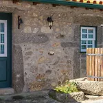Casa Em Ferienhaus Ponte de Lima