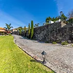 Casa Em Dom wakacyjny Ponte de Lima