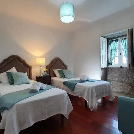 Prázdninový dům Casa Em *