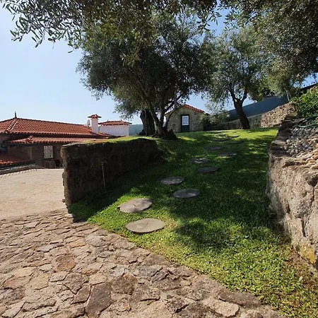 Feriehus Casa Em Ponte de Lima