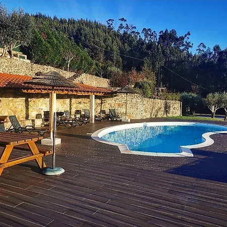 Casa Em Holiday home *