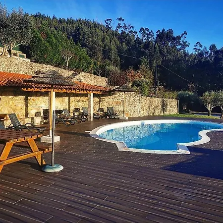 Casa Em Prázdninový dům *