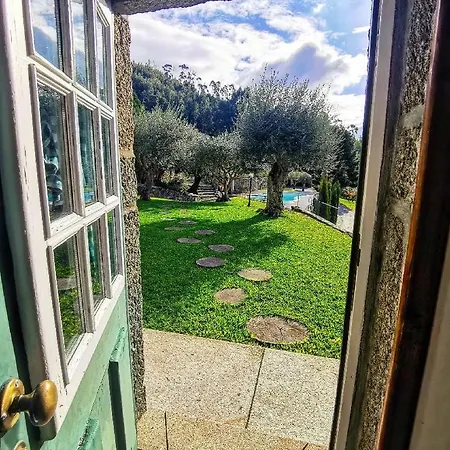 Prázdninový dům Casa Em *