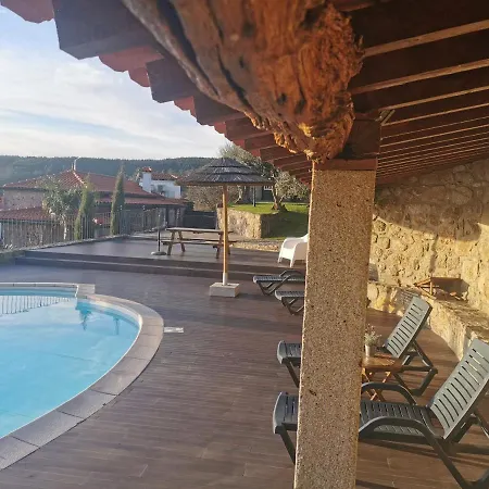 Casa Em Tatil Evi