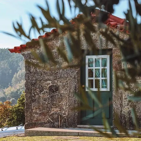 Casa Em Tatil Evi Ponte de Lima