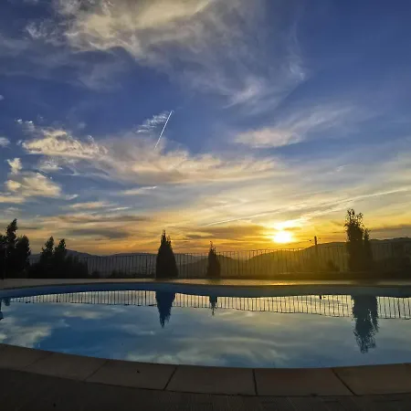 Prázdninový dům Casa Em