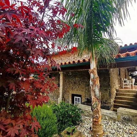 Casa Em Casa de Férias