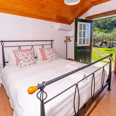 Casa Em Dom wakacyjny