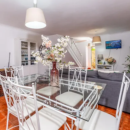 Сasa de vacaciones Casa Em Ponte de Lima