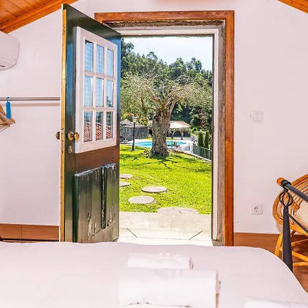 Σπίτι διακοπών Casa Em