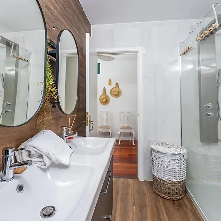 Tatil Evi Casa Em