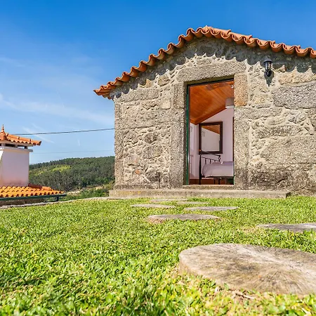 Σπίτι διακοπών Casa Em *