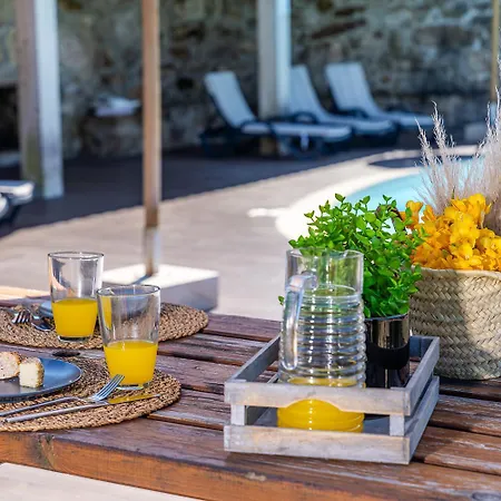Casa Em Σπίτι διακοπών