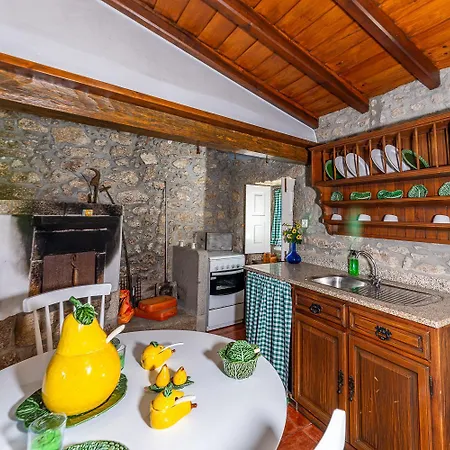 Casa Em Σπίτι διακοπών *
