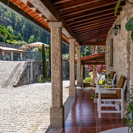 Casa Em Σπίτι διακοπών Ponte de Lima