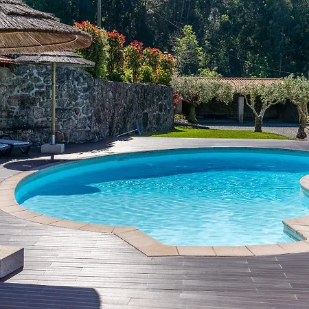 Tatil Evi Casa Em Ponte de Lima