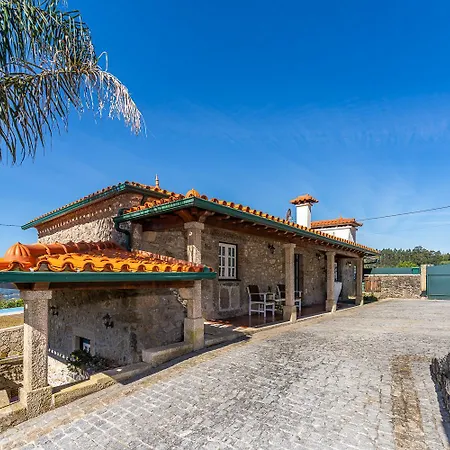 Casa Em Σπίτι διακοπών