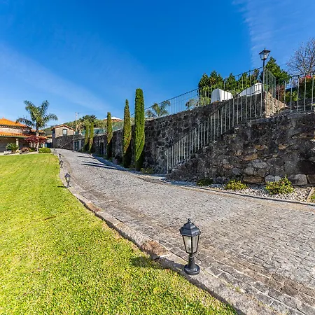Casa Em Tatil Evi Ponte de Lima