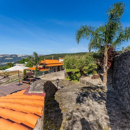 Casa Em Tatil Evi *