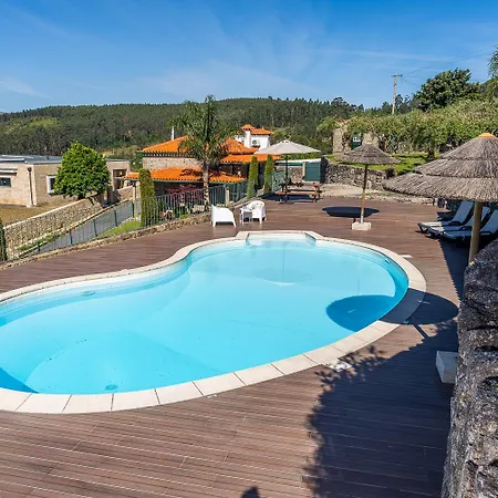 Casa Em Tatil Evi *