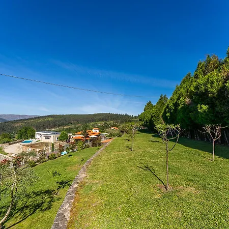 Tatil Evi Casa Em