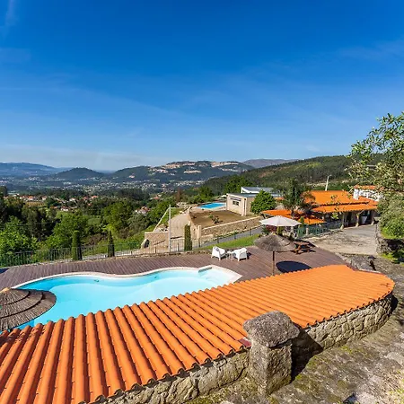 Σπίτι διακοπών Casa Em