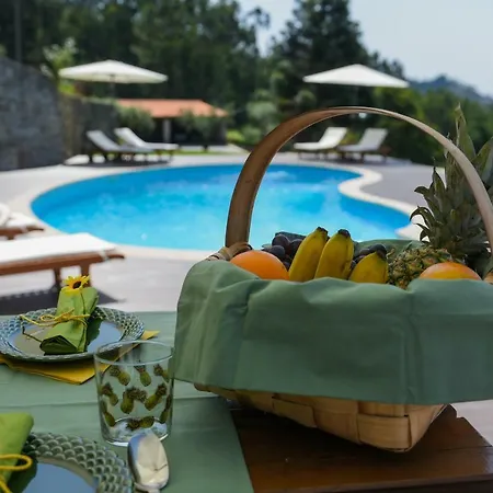 Casa Em Prázdninový dům