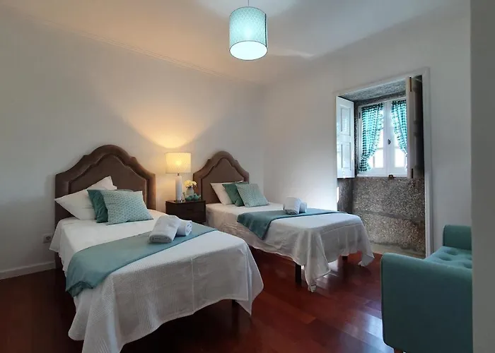 Holiday home Casa Em *