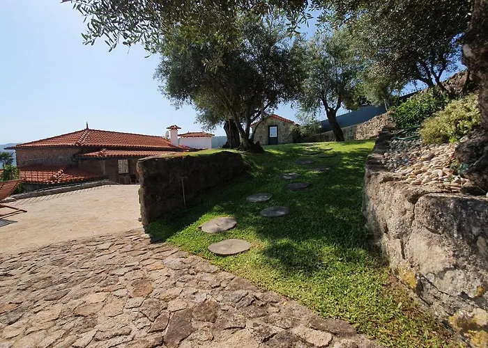 Tatil Evi Casa Em Ponte de Lima