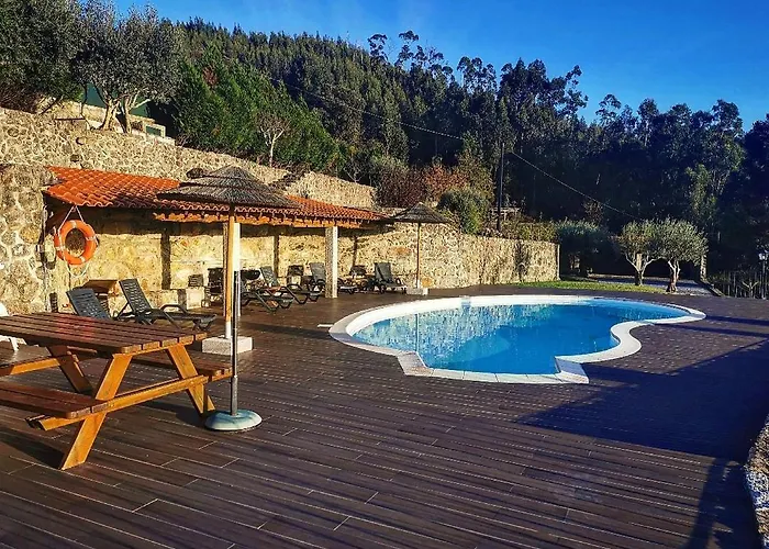 Casa Em Holiday home *