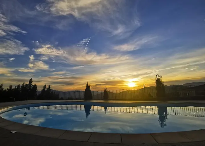 Сasa de vacaciones Casa Em