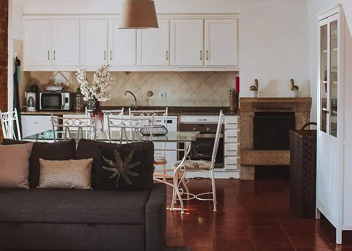 Casa Em Casa de Férias Ponte de Lima