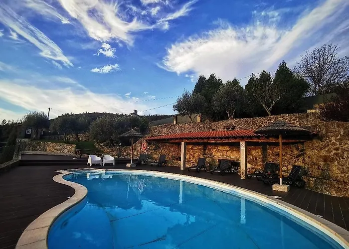 Casa Em Ponte de Lima