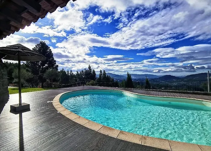 Casa Em Сasa de vacaciones *