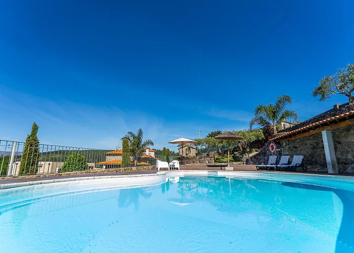 Casa Em * Ponte de Lima