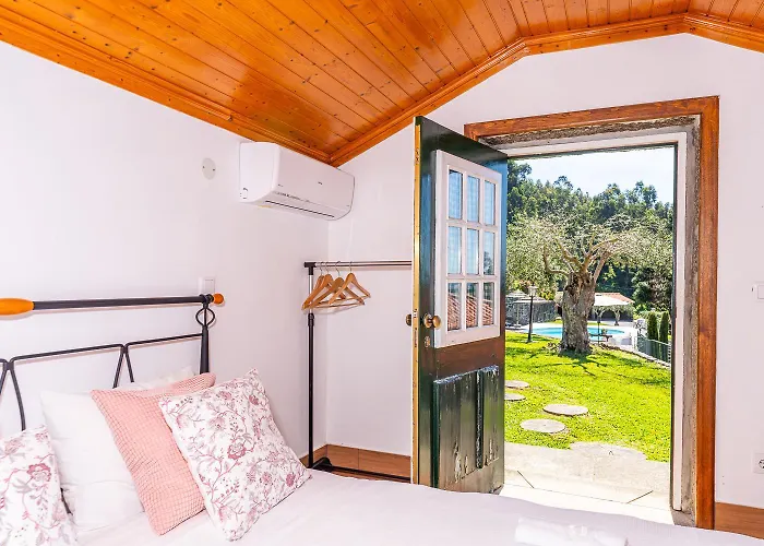 Casa Em Сasa de vacaciones