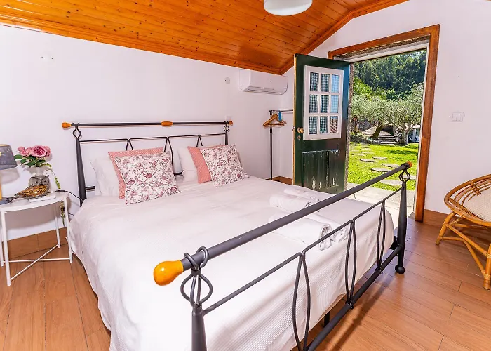 Casa Em Сasa de vacaciones