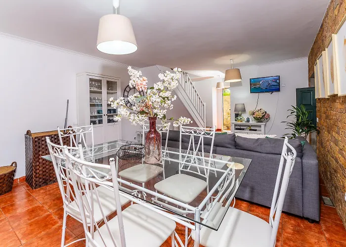 Сasa de vacaciones Casa Em Ponte de Lima