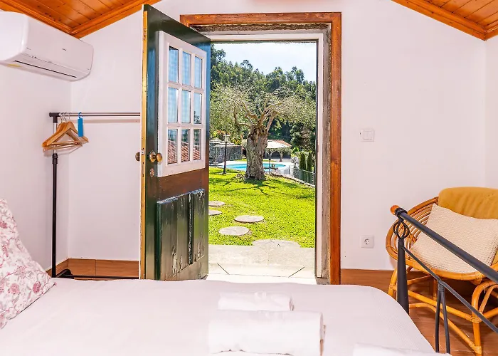 Сasa de vacaciones Casa Em