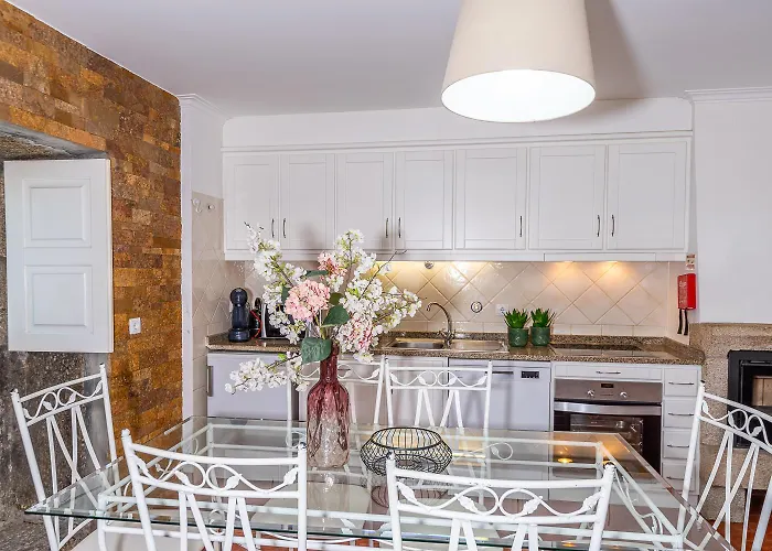 Casa Em Сasa de vacaciones Ponte de Lima