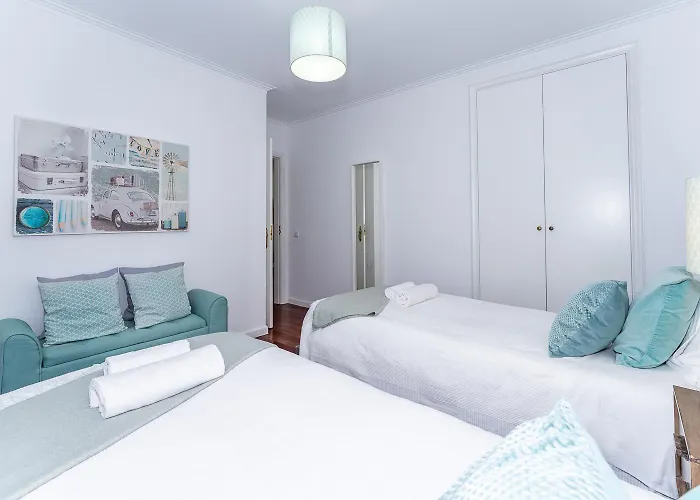 Casa Em * Ponte de Lima