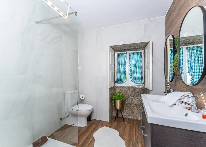 Casa Em Сasa de vacaciones