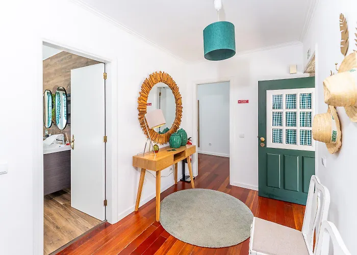 Casa Em * Ponte de Lima