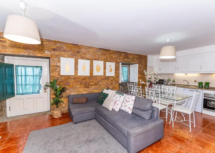 Casa Em Сasa de vacaciones *