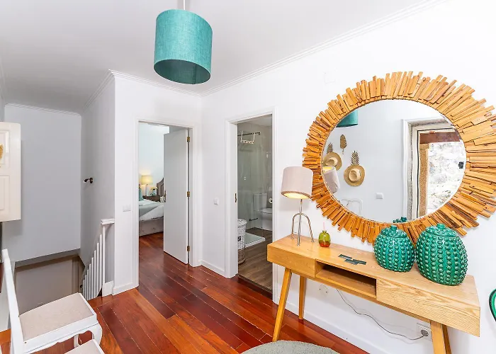 Casa Em * Ponte de Lima