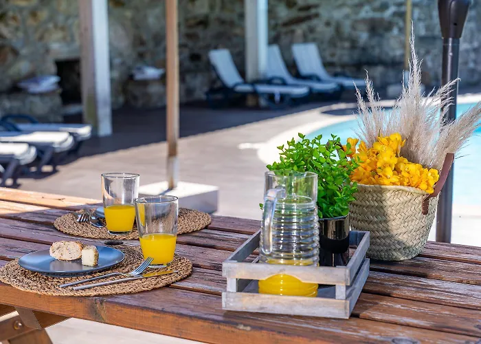 Casa Em Сasa de vacaciones